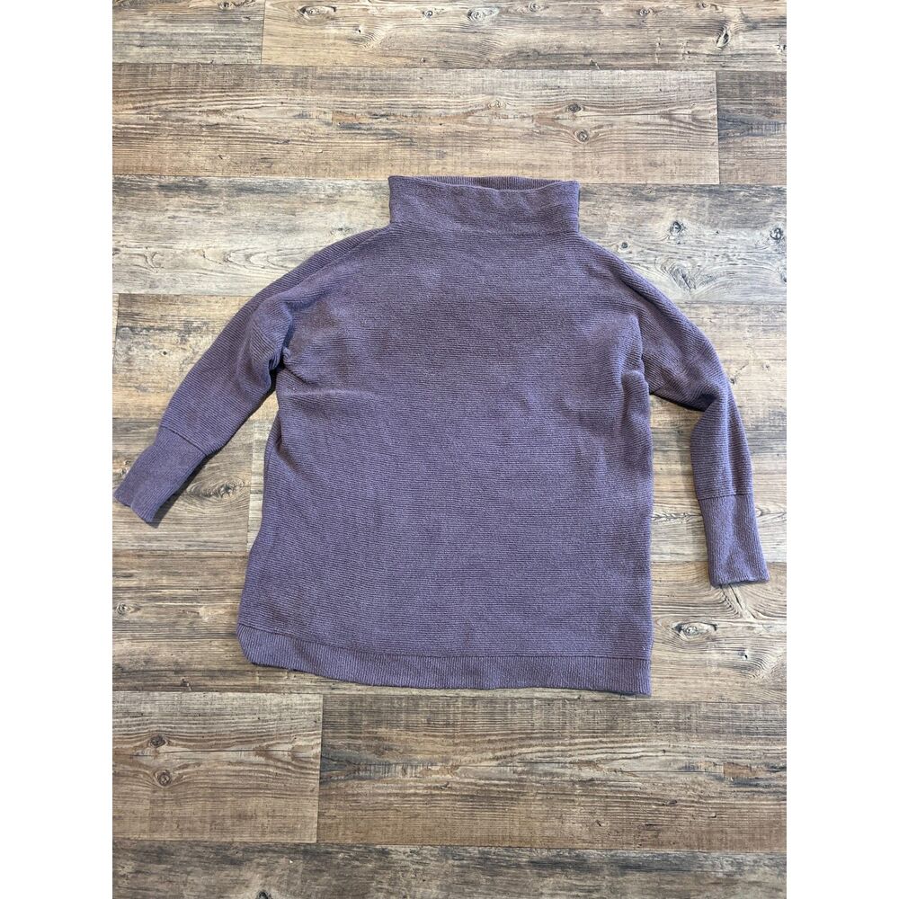 Oversized Free People Sweater